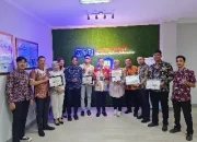 Perkuat Peran di Tengah Masyarakat, BRI BO Ciputat Jalankan Program Lokal Kuartal II dengan Fokus Digitalisasi dan UMKM