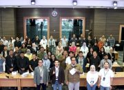 BRI Region 8 Gelar Sosialisasi Hukum dan Supervisi Legalitas untuk Tingkatkan Tata Kelola dan Kepatuhan