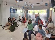 BRI Unit Cisauk Permudah Penyaluran Dana Program Indonesia Pintar (PIP) Bagi Siswa yang Membutuhkan