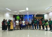 BO BRI Tangerang Ahmad Yani Sosialisasikan Produk Briguna kepada Pegawai Pengadilan Negeri Tangerang