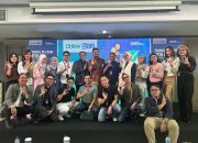 BRI dan Citilink Ciptakan Ekosistem Kerja Sejahtera melalui Edukasi Keuangan