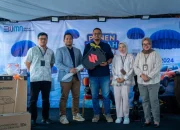 Hadiah Simpedes: Apresiasi BRI untuk Nasabah Setia