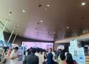 BRI Cabang BSD Meriahkan Gelaran BRI Consumer Expo 2025 di ICE BSD