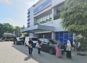 BRI Branch Office Serang Siapkan 100 Kuota Pencairan PIP per Hari