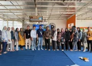 BRI Tangerang Ahmad Yani Gelar Sosialisasi Layanan Prima di Lapas Kelas I Tangerang