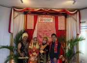 BO BRI Tangerang Ahmad Yani Usung Tema “Back To Nature”, Raih Juara 1 Lomba Dekorasi Tingkat Region 8