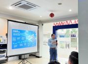 BRI Balaraja Gelar Sosialisasi Brillian Way untuk Tingkatkan Budaya Kerja dan Layanan Prima