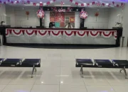 Semarak HUT ke-80 RI, BRI Kanca Bintaro Hadirkan Dekorasi Merah Putih di Banking Hall