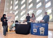 Bank BRI Bekerja Sama dengan PT. United Tractors dalam Acara Sosialisasi Pengelolaan Bisnis dimasa Pensiun