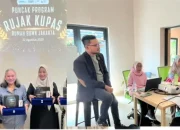 Rumah BUMN Jakarta Sukses Gelar Program ‘Rujak Kupas 2025’ dan BRIncubator Lokal 2025