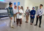 Semangat Think Customer, BRI BO Cilegon Tegaskan Komitmen Layanan Prima di HPN 2025