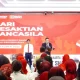 BRI Region 8 Jakarta 3 Gelar Upacara Peringatan Hari Kesaktian Pancasila