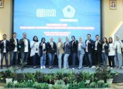 BRI dan Hiswana Migas Banten Perkuat Sinergi Lewat Gathering di Serang