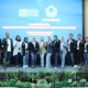 BRI dan Hiswana Migas Banten Perkuat Sinergi Lewat Gathering di Serang