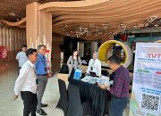 BRI Jakarta Daan Mogot Hadirkan Layanan Perbankan di PT United Tractors