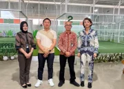 Padel UPPERGROUND SPORT Tangerang Resmi Bekerja Sama dengan BRI Cabang Bandara Soetta