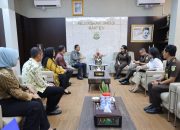 Silaturahmi BRI Cabang Serang dengan Kepala Kejaksaan Tinggi Banten Perkuat Sinergi dan Kolaborasi