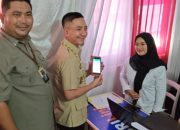 BRI BO Rangkasbitung Tingkatkan Akses Layanan untuk Warga Desa Melalui Agen BRILink