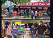 BRI Rangkasbitung Majukan UMKM Lokal Lewat Program Pendampingan