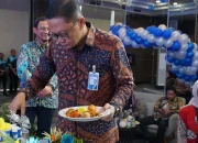 HUT ke-130 BRI, Moch Suratin Tekankan Pentingnya Kedekatan dengan Masyarakat