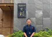 BRI Jakarta Kota Jalin Kerja Sama Merchant dengan Tenchi Tirtayasa