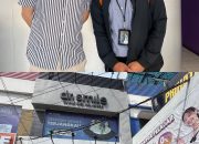 Perluas Akuisisi Merchant Digital, BRI Jakarta Kota Jalin Kerja Sama dengan dr. Smile Meruya