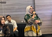 BRI Gelar Empowering & Sharing Session bersama Consumer Banking Director