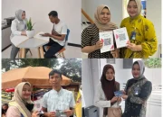 Universal Banker BRI Jakarta Kota Lebih Dekat Melayani Kebutuhan Nasabah melalui Akuisisi QRIS