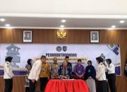 BRI Lakukan Penandatanganan Perjanjian Kerja Sama dengan Mitra Lapas Wanita Kelas IIA Tangerang