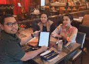 BRI Kanca S. Parman Catat Closing Awal Tahun Produk Aurora Plus dengan Premi Rp6 Juta