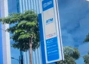 Tampilan dan Wajah Baru BRI BO Jakarta Sparman, Tingkatkan Kenyamanan dan Pengalaman Nasabah