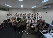 BRI Cabang Bandara Soekarno-Hatta Jalin Kerja Sama dengan Citilink untuk Pembukaan Rekening Pegawai Baru