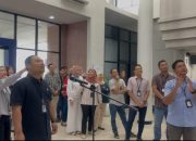 Pererat Kebersamaan, BRI Gelar Game dan Ice Breaking Bersama Pekerja Usai Briefing Pagi