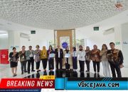 BRI Cabang Bandara Soekarno-Hatta Bersama AirNav Indonesia Gelar Webinar Finansial “Navigating Financial Health in the Digital Era”