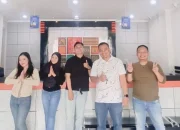 BRI KC Balaraja Siagakan Pickup Service dan Maintenance ATM/CRM di Jalur Mudik Idulfitri