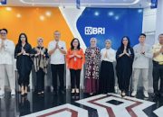 Semangat Baru Pasca Lebaran, BRI Cabang Hayam Wuruk Siap Berikan Layanan Prima di Hari Pertama Operasional