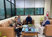 Perkuat Kedekatan dengan Nasabah, Tim BRI Cilegon Lakukan Kunjungan dan Edukasi Produk Secara Langsung