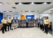 BRI Cabang Bandara Soekarno-Hatta Siap Layani Nasabah dengan Layanan Prima