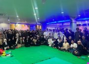 BRI Tangerang Merdeka Selenggarakan Buka Puasa Bersama, Perkuat Silaturahmi dan Kekompakan