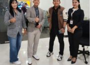 Sinergi dan Kolaborasi, BRI KC Tangerang Ahmad Yani Perkuat Layanan Terintegrasi Bersama BRILife
