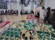 BRI KC Tangerang Ahmad Yani Gelar Pengajian Rutin Setiap Jumat, Perkuat Nilai Spiritual Pekerja