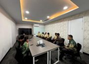BRI KC Tangerang Ahmad Yani Perkuat Kualitas Layanan Melalui Sinergi dengan PT PKSS Jakarta 3