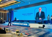 BO Tanjung Duren Hadiri Culture Camp Implementasi BRILiaN Way di Menara BRILiaN