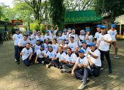 BO Tanjung Duren Ikuti Culture Camp 2026 untuk Perkuat Implementasi BRILiaN Way di JungleLand Sentul