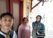 BO Kalideres Lakukan Pembinaan Nasabah Mikro, Perkuat Daya Saing UMKM