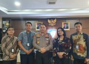 BRI KC BSD Gelar Sosialisasi Pusdiklatnas BRI, Perkuat Kompetensi dan Profesionalisme Pekerja