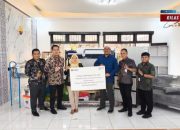 BRI Kanca Ciputat Gelar Kegiatan BRI Peduli di Yayasan Al Hikmah, Wujud Kepedulian Sosial kepada Masyarakat