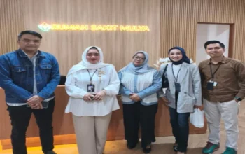 BRI KC Tangerang Ahmad Yani Luncurkan Program Pojok KUR untuk Dukung Pengembangan UMKM