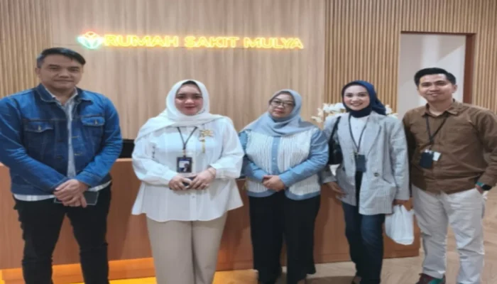 BRI KC Tangerang Ahmad Yani Luncurkan Program Pojok KUR untuk Dukung Pengembangan UMKM