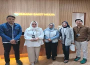 BRI KC Tangerang Ahmad Yani Jalin Sinergi dengan Rumah Sakit Mulya